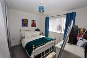 Bedroom Two- click for photo gallery